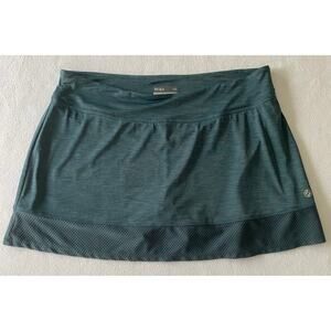 Lija Women's Golf Tennis Skort Dragonfly Athletic Skirt with Shorts Women’s XL#